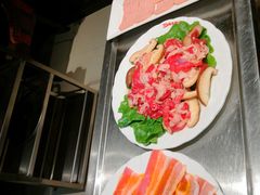 -老卜奎齐齐哈尔烤肉(人民东路店)