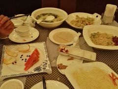 -天津瑞湾开元名都酒店餐厅