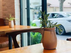 -La Strada(安福路店)