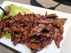 -大自然醉鹅·铁锅火焰鹅(上海联洋店)