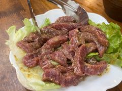 -茶马古道·野生菌清汤黄牛肉(沙溪店)