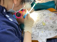 -极橙儿童齿科矫正中心(奥城店)