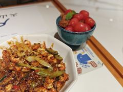 -火山屋台(新街口店)