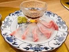 -鮨政· Omakase(港汇恒隆广场店)