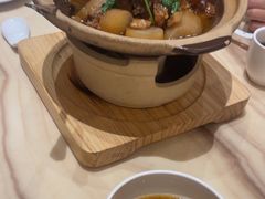-锦粤宫·精致粤菜(深圳北站店)