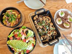-兮食农场餐厅