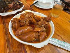 -雨田饭店