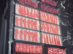 -九记潮汕现切鲜牛肉自助火锅(长沙·方圆荟店)