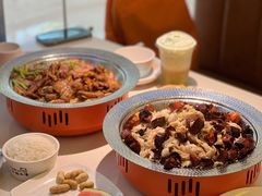 -小鱼小牛·鱼牛干锅·脆鱼火锅(世欧广场店)