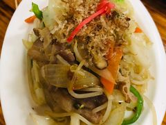 -烧鸟周居酒屋(香山店)