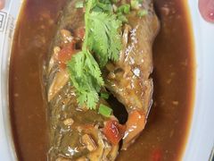 -又见炊烟私房菜(敬亭路店)