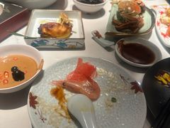 -枫千叶精致料理