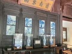 -青州古城