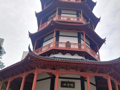 -绳金塔