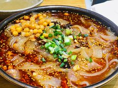 -默记孙抄手(经开万达店)