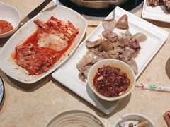 -英子补身汤(海兰路店)