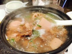 -粗茶淡饭·汉口公馆(循礼门店)