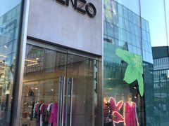 -KENZO(北京三里屯店)