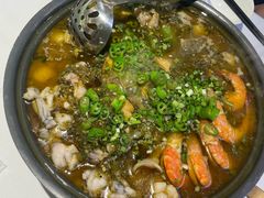 -眉州东坡·熊猫主题餐厅(枫蓝店)