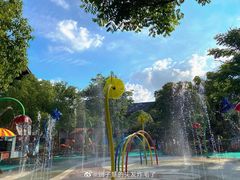 -苏州乐园森林水世界