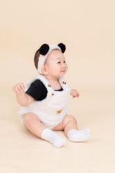 -小熊维尼高端儿童摄影(罗湖区总店)