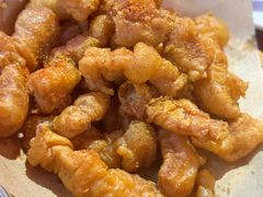 -爆炸头阿姨小四川正宗川味小吃(无任何分店)