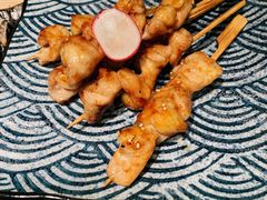 -酉品食厅·居酒小食堂(无锡蠡湖科研大厦店)