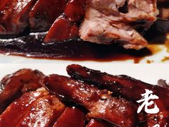 -老头儿油爆虾·1987杭州烟火味(湖滨银泰in77D区店)