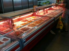 -爱尚客韩式烤肉自助餐厅(汇丰广场店)