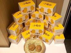 -好利来(东四店)