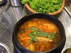 -釜山火炉·海鲜烤肉(紫藤路店)