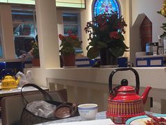 -羊巴道新疆菜·清真(上梅林店)