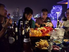 -杜尚rooftop露台酒吧