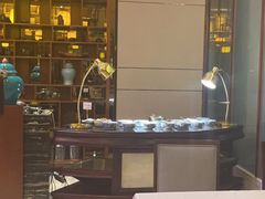 -福州天元国际威斯汀酒店·中国元素餐厅