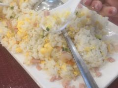 -桃子餐厅·天津菜(红星路直营店)