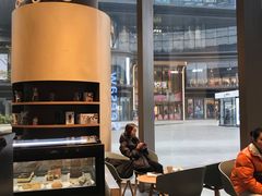 -Seesaw Coffee(苏州中心店)