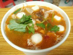 -明月虾面(厦禾路店)