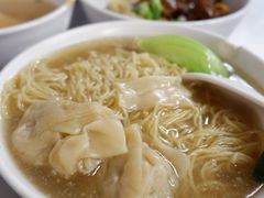 -坚记面店(一德路店)