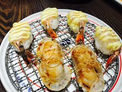 -大雄寿司(中华广场店)