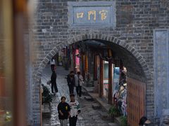-丁丁&当当牦牛酸奶·酥油面包(官门口店)
