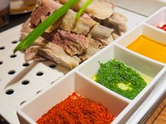 -相约·羊村小馆非遗手抓肉(七一酱园店)