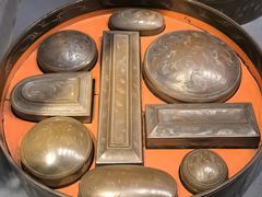 -北京大葆台遗址博物馆