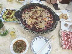 -晓林火锅(安定门店)