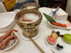 -第六季自助餐厅(甜水园店)