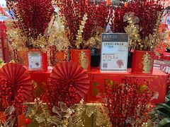-盒马鲜生(岭南新世界店)
