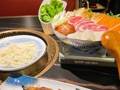-厚贞日式烤肉(浦东汇智店)