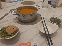 -呷哺呷哺 黄金牧场 (新辰里学清路店)