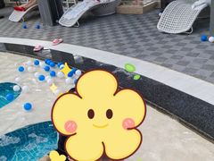 -和园景逸大酒店朗月汤泉