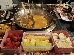 -旺蜀主成都串串火锅(西直门凯德MALL店)