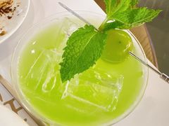 -CAPARESH開府莱舍(望京金辉店)